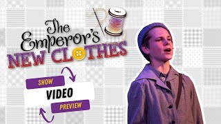 The Emperors New Clothes Show Preview 1 [upl. by Deborath]