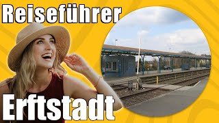 Erftstadt  Travel Tipps  Reiseführer Deutsch [upl. by Stryker]