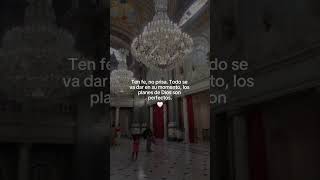 El tiempo de Dios es perfecto🙌🏾💖 fe españa travel vlogs madrid humor vlogespanol jesussaves [upl. by Siraved694]