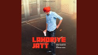 Lahoriye Jatt [upl. by Chinua]