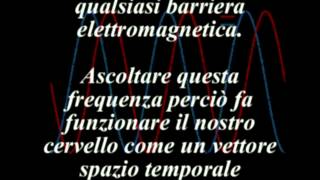 8 hz potenziare il cervello ok [upl. by Ycal]