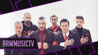 Rammstein reveal the secret to their success in new 2019 interview [upl. by Ahsiea]