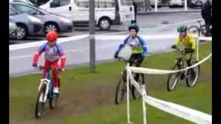 BTWIN Janvier 2012 BenjaminsPupillesPoussins [upl. by Yewed395]