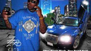 ZRo Freestyle Very RARE2003 [upl. by Winstonn]