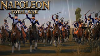 Napoleon  Era Mod  part 8 [upl. by Ary101]