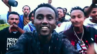 MOB  Lande Bertu Kebad Studio Mix Ethiopian Drill Music 2023 [upl. by Zippora836]