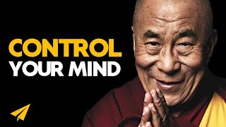 Dalai Lamas Secrets to a Healthy Mind and Body Top 10 Rules for Success [upl. by Felt]