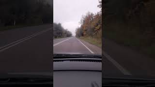 Part 2 Driving in Ferrara Italy 🇮🇹 EmiliaRomagna  Smartphone view [upl. by Snej682]