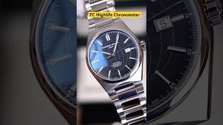 ĐỒNG HỒ FREDERIQUE CONSTANT HIGHLIFE COSC FC303BL4NH6B FC303BL4NH6B donghofchighlife [upl. by Eboj]