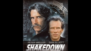 Shakedown1988 Movie ReviewAn Underrated Gem [upl. by Rider]