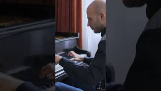 Rachmaninoff  Elegie Op 3 No 1 [upl. by True]