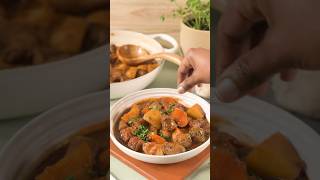 OnePot Boerewors Bredie [upl. by Shaum]