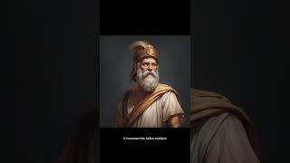 The funeral oration of Pericles 431 BC [upl. by Grogan232]