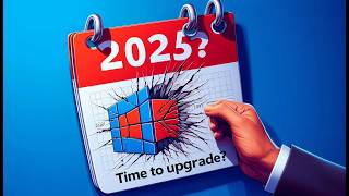 Windows 10 Support Ending 2025 Heres How to Prepare [upl. by Yila]