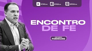 ENCONTRO DE FÉ AO VIVO ÀS 08h00  10112024  BpFormigoniofic [upl. by Llerehs601]