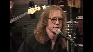 Warren Zevon  Lawyers Guns amp Money 1989 [upl. by Ajiat]