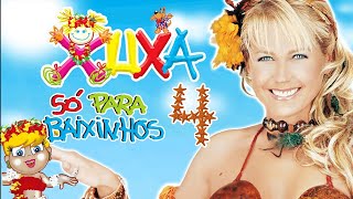 DVD • Xuxa Só Para Baixinhos 4  HD [upl. by Cleavland]