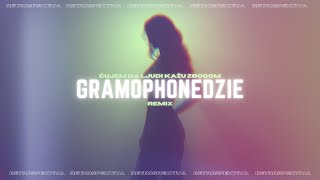 Retrospektiva  Čujem da ljudi kažu zbogom Gramophonedzie Remix [upl. by Esaj]