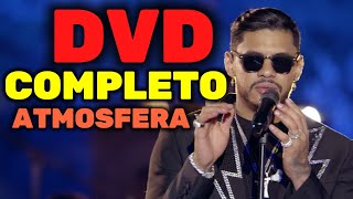 Hungria DVD Atmosfera completo Orquestra [upl. by Sixel]