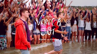 Riptide le Vance Joy as Gaeilge [upl. by Neelak]