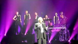 Michel Sardou  Femmes des Annees 80 Olympia 2011 [upl. by Ace]