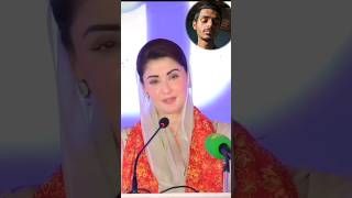 Secularism in pakistan   Maryam nawaz sharif [upl. by Annala314]