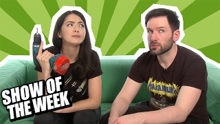 Show of the Week Hitman and 5 Most Cruel and Unusual Hits from Season 1 [upl. by Macgregor]