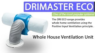 DRIMASTER ECO [upl. by Aicinod926]