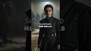 Arya Starks Kill List Journey of Vengeance [upl. by Silvio]