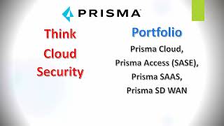 Palo Alto Strata vs Prisma vs Cortex [upl. by Nevyar]