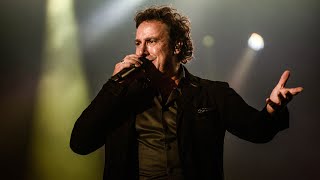 Marco Borsato Geeft Teken van Leven [upl. by Knut566]