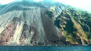 Vulcano  Lipari  Stromboli  Tropea  what we did last summer [upl. by Bertha]