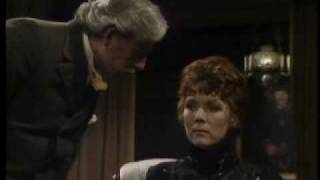 Hedda Gabler Diana Rigg Part 11 FINAL [upl. by Cote]