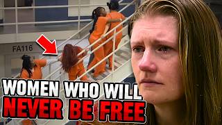 Inside Indianas Most Dangerous Womens Prison [upl. by Hgeilyak4]