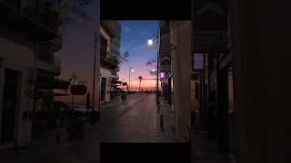 Larnaca sunrise travel cyprus sunrise larnaca [upl. by Buchalter769]