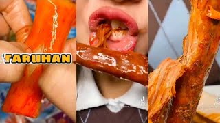 Kumpulan Video Selai Katasye kumpulan video makanan viral di tiktok [upl. by Olen]