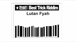 VA Best Trick Riddim 2010  Weedy G Soundforce [upl. by Ehcadroj]