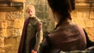 game of thrones slap compilation [upl. by Oirottiv]