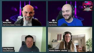 Cloud Foundry Weekly GenAI for Tanzu Application Service  Episode 2 [upl. by Lauren]