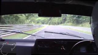 NurburgringNordschleife Guide Lauda Links to Bergwerkmp4 [upl. by Noreg315]