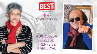 Best PodcastFrenreisz Károly [upl. by Oidgime816]