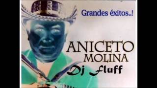 Aniceto Molina La Campanera Chopped N Screwed By Dj Fluff [upl. by Tu]