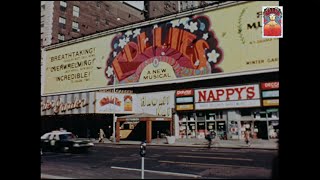 FOLLIES 1971 Broadway [upl. by Pence4]