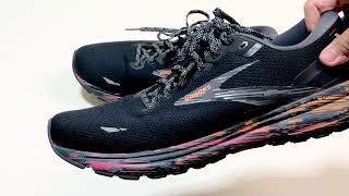 Brooks Mens Ghost 15 Neutral Running Shoe Review Very Lightweight And Comfortable Running Shoes [upl. by Osugi]