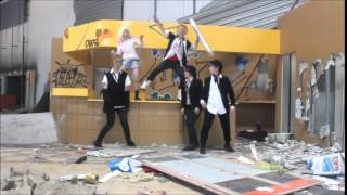 harlem shake diabolik lovers [upl. by Semele108]