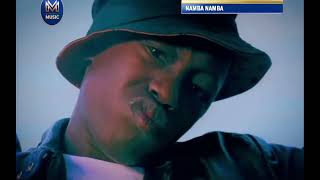 Mzambiya  Ghetto Tragedy Music Video [upl. by Beaulieu8]