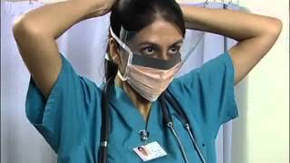 Airway Care Tracheostomy Care Tube Change and Artificial Airway Cuff Management YouTube [upl. by Latreshia]