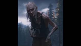 Sony Days Gone Trailer Please No Hate  4K HD [upl. by Ainosal]