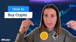 A Beginners Guide to Cryptocurrency How to Get Started Bitcoin [upl. by Acyssej]