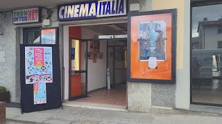 Cinema di Socicontinua la sua attività [upl. by Meryl167]